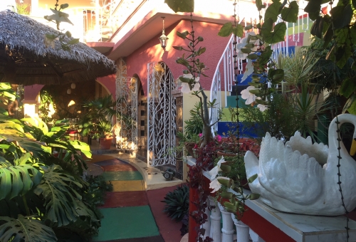 casa lisy