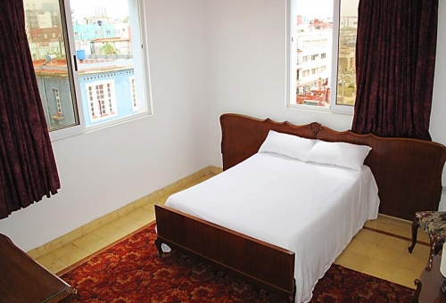 alquiler renta alojamiento hostal buen samaritano