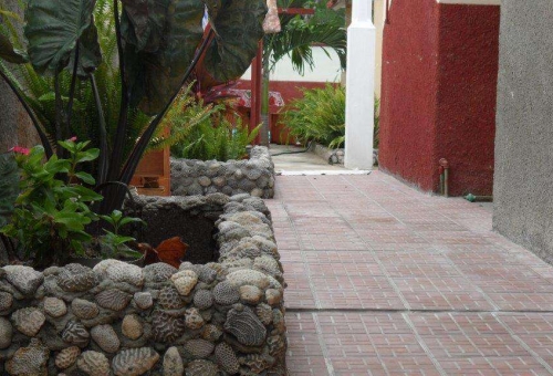 Casa particular Hostal del Barbero - Playa Girón
