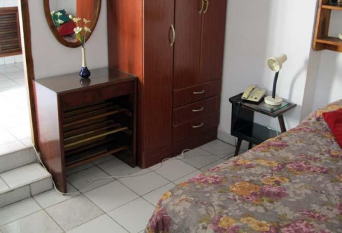 casa particular Dinora