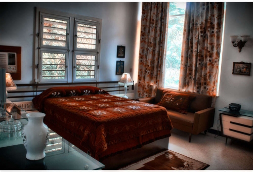 Villa con piscina Doña Julia