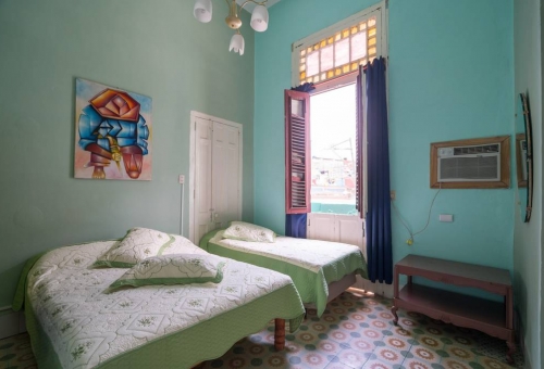 casa particular Mayi