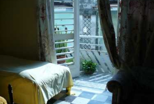 Casa Mari Carmen - Centro Habana