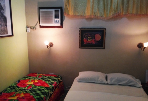 Casa de la Doctora Aime, Vedado - Cuba
