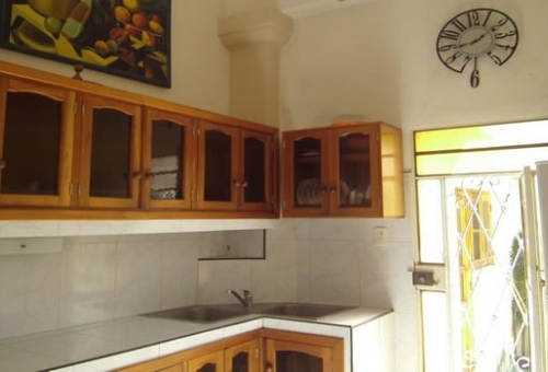 casa particular Maria Isabel Vedado