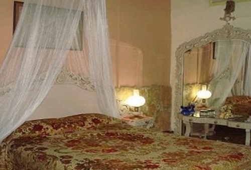 casa particular Mary 