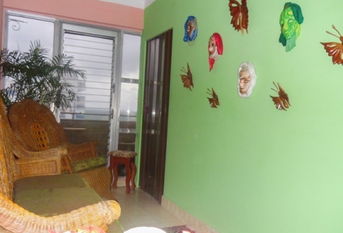 casa particular hernandez