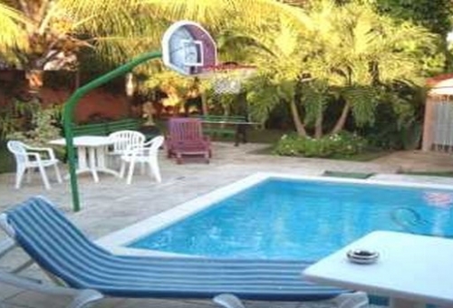 casa particular Mary Pool