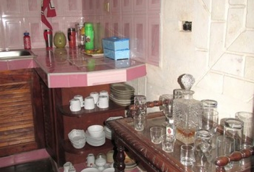 casa particular vinales