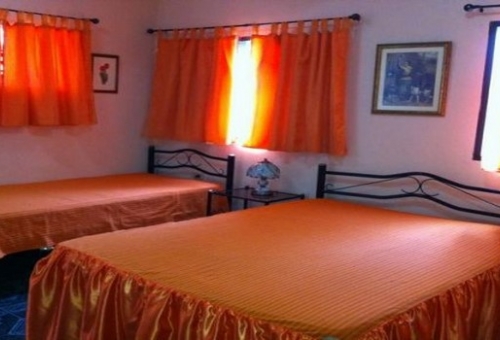 casa particular Marieta