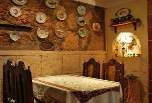 casa particular Mary 
