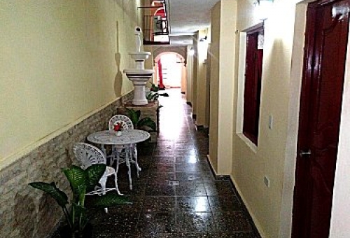 casa particular habana