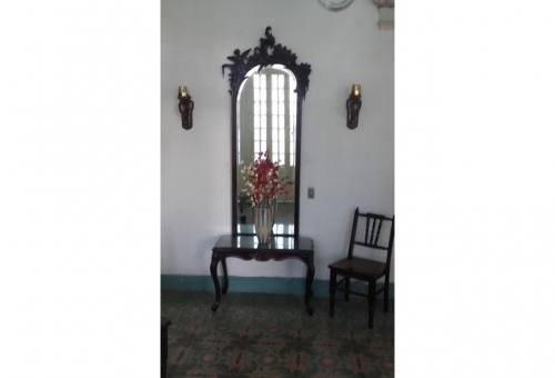 casa particular vedado