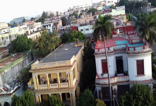 casa particular Malbesita
