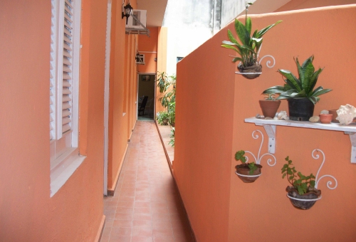 Casa particular Gonzalez Habana Vieja