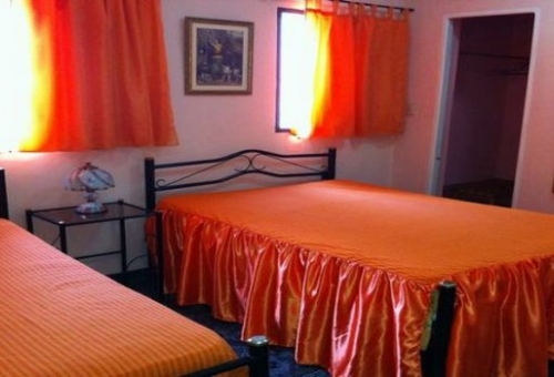 casa particular Marieta
