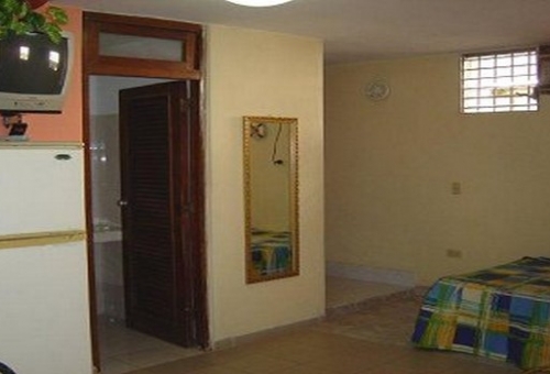 casa particular liberty Varadero