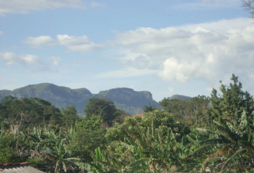 Casa Particular Candelaria Viñales