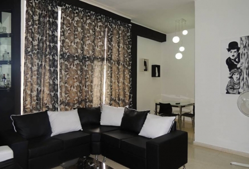 Apartamento Manuel Centro Habana