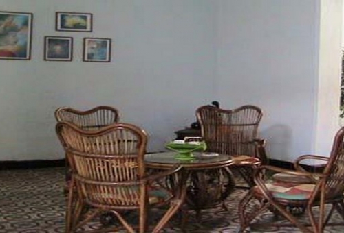 casa particular Daysi