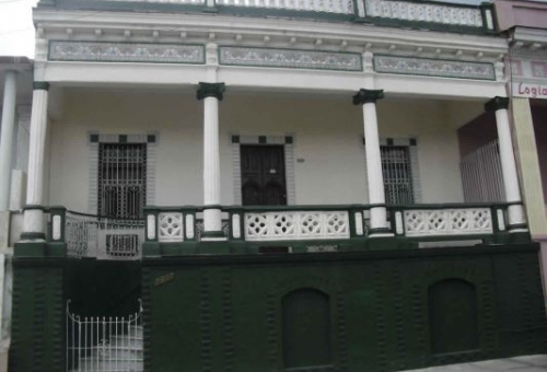 Casa Particular Martha Cienfuegos