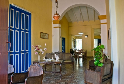 casa alquiler remedios