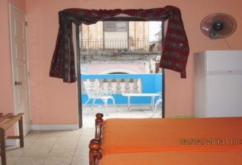 casa particular Marieta