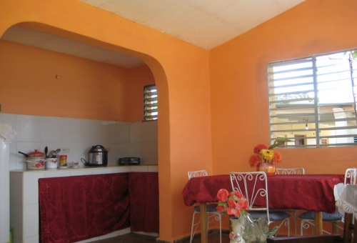 Casa particular Catalina, Viñales