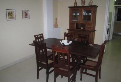 Apartamento independiente Marlene Miramar