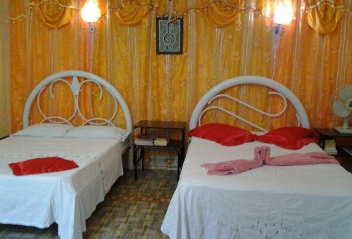 casa particular mansion conolian