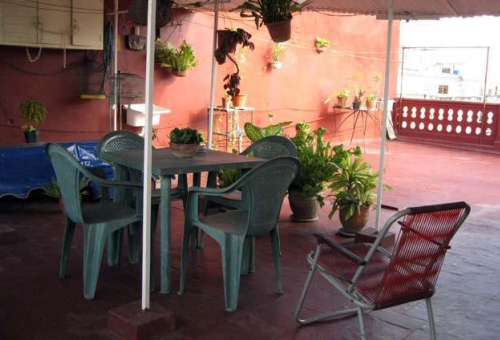 casa particular Dinora