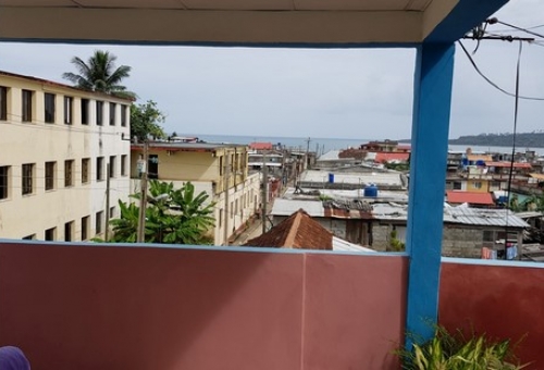 casa particular Margot Baracoa