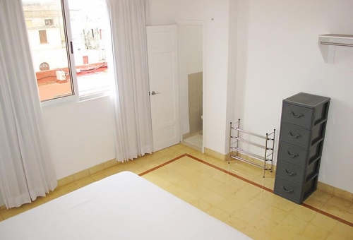 alquiler renta alojamiento hostal buen samaritano