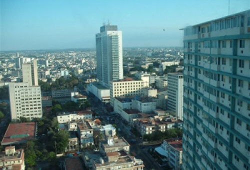 Apartamento Independiente Cristina - Vedado