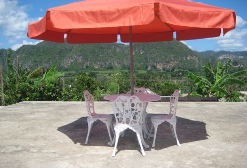 Casa particular Catalina, Viñales