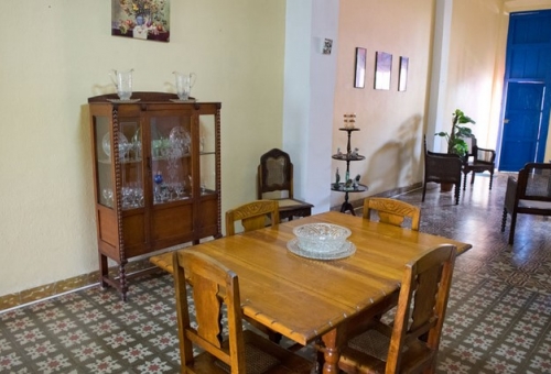 casa alquiler remedios