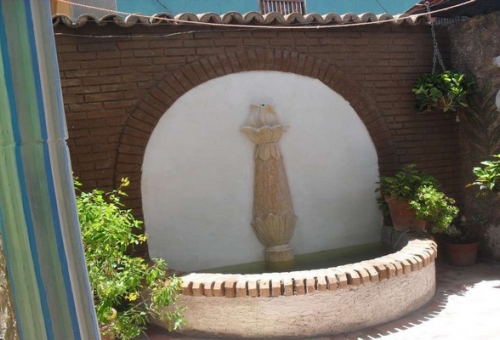 casa particular Marta Martinez Trinidad