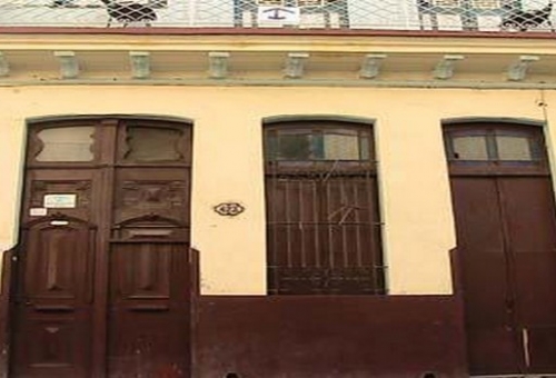 casa particular Daysi