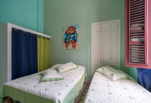 casa particular Mayi