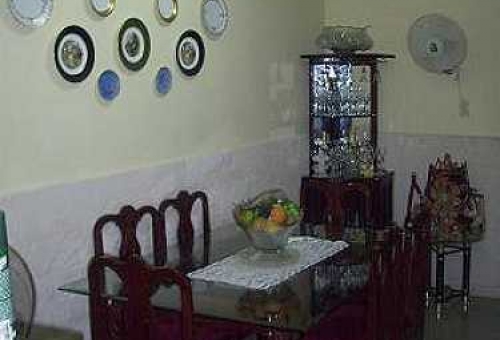 Casa Particular - Regla