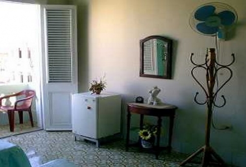 casa particular isabelita