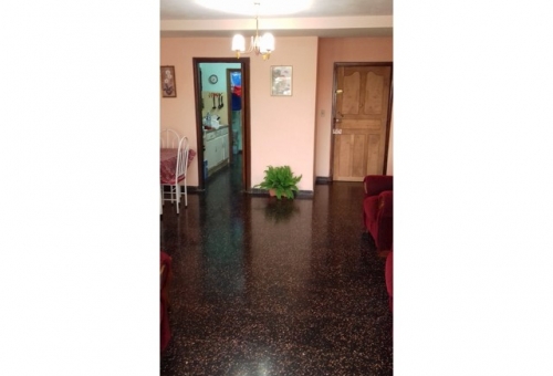 casa particular Malbesita