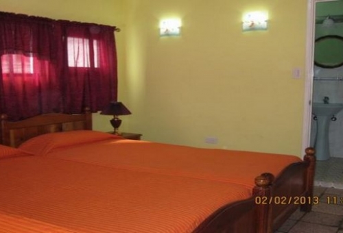 casa particular Marieta