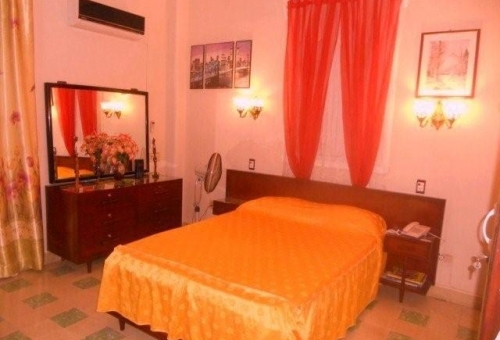 Casa Particular Omar Centro Habana