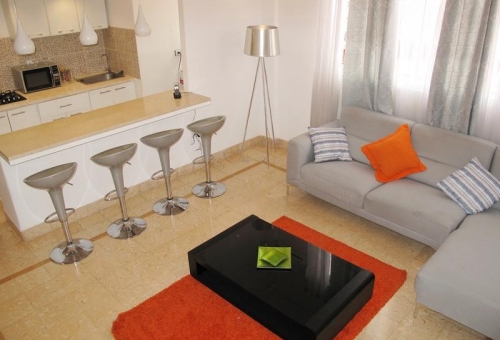 alquiler renta alojamiento hostal buen samaritano