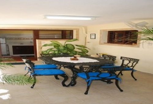 casa particular Isorazul