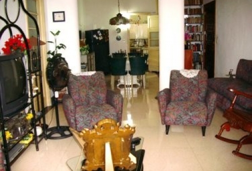 habitación en alquiler Casa Lourdes