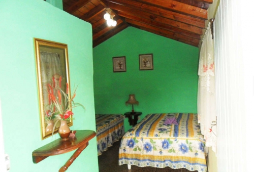 Casa Particular Maribel G Viñales