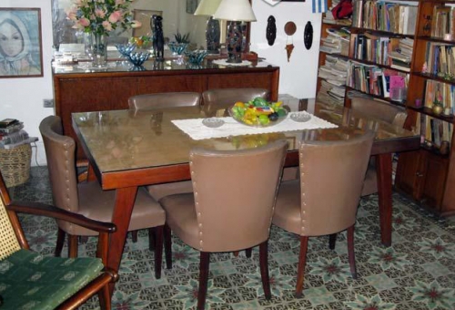 casa particular Dinora