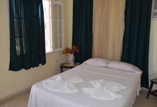 Casa Particular Arturo y Xiomara - Camaguey